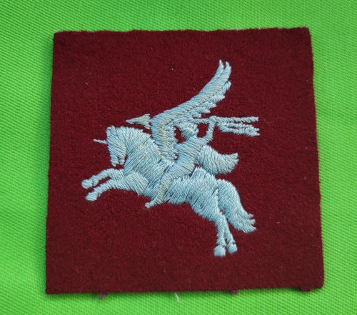 British army 2nd - army, signal