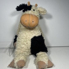 Jellycat junglie bunglie Cow