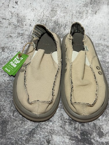 Sanuk men sidewalk - sanuk, men’s