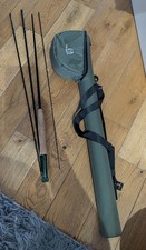 MaxCatch Fly Fishing Rod With