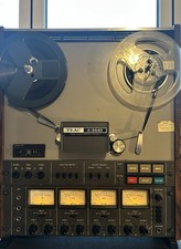 Vintage teac 3440 - teac, to