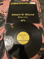 Rare Hard Trance Adam And