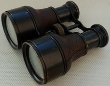 Vintage Field Binoculars ROSS