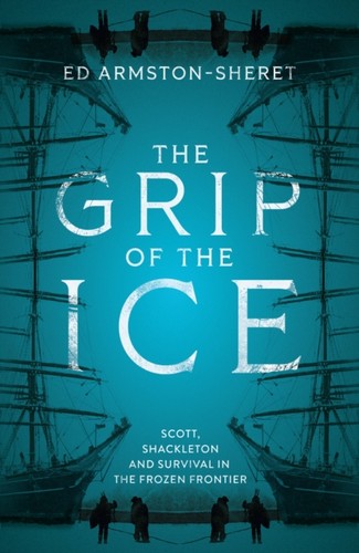 Grip ice - grip,