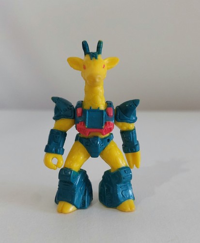 Battle beasts rubberneck - battle,