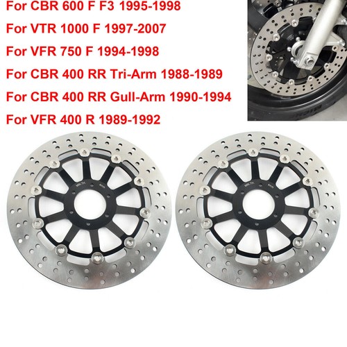 Front brake discs for - brake,
