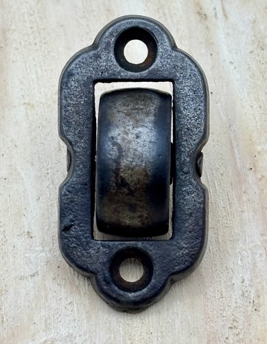 Antique cast iron heavy - cast,