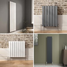 iBathUK Designer Slim Flat