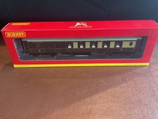 R4482 Hornby OO Gauge Pullman