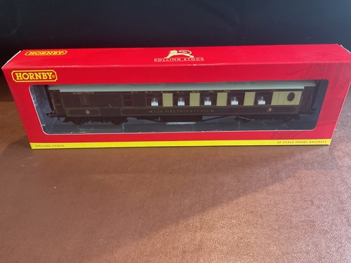 R4482 hornby gauge pullman - oo,