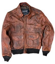 Schott Bros Vintage Leather
