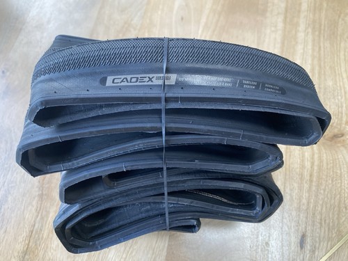 Pair cadex classic 700x32c - pair,