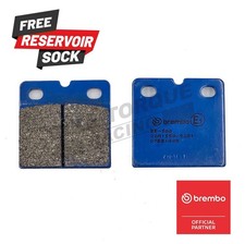 Brembo Carbon Ceramic Front