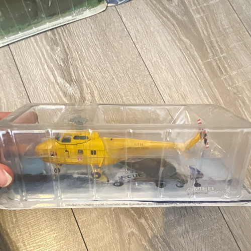 Amercom westland whirlwind - amercom,