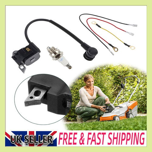 Ignition coil for - coil, 011