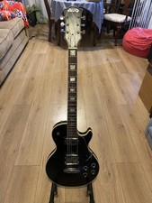 Electric guitar avon - electric, guitar-