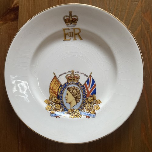 Queen elizabeth - queen,