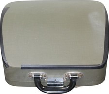 Blue Bird De Luxe Portable