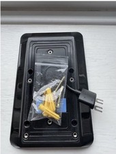 Ring Door Bell Solar Surround