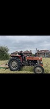 Massy ferguson tractor135 165 - ferguson,
