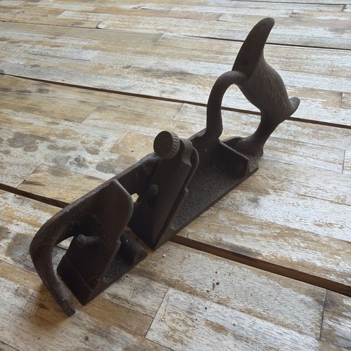 Vintage stanley duplex - no,