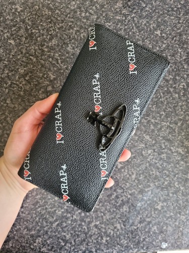 Vivienne westwood rare - westwood, limited