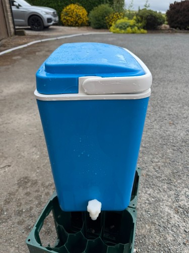 28l mash tun - mash,