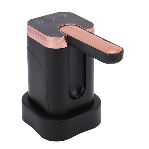 Foldable electric water - foldable, pump