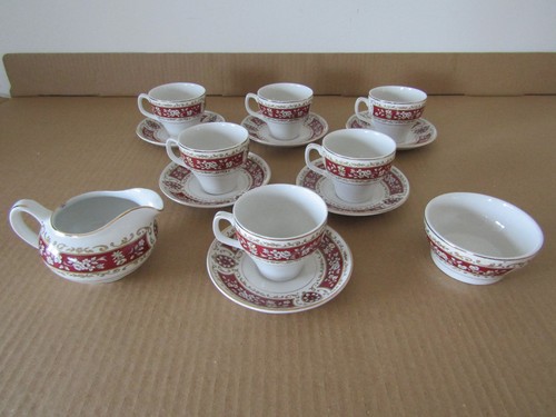 Vintage regency woods 6 - regency,