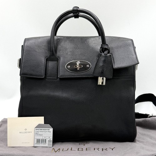 Mulberry bayswater cara - mulberry,