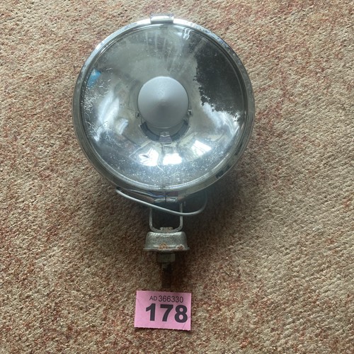 Vintage raydyot spot - raydyot, 6”