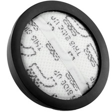 Pre-motor Filter Replacement