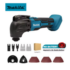 Makita 18V Brushless