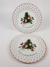 2 x Disney Mickey & Minnie