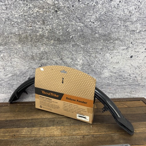 Terratrike deluxe fender 24in - terratrike,