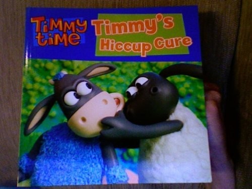 Timmy hiccup cure - hiccup,