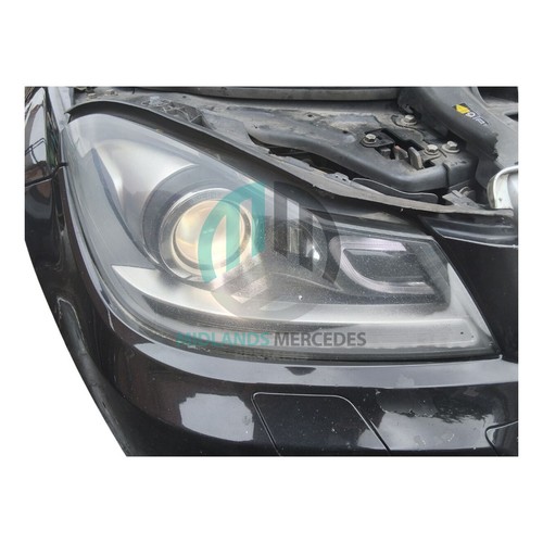 Mercedes benz class w204 - mercedes-benz,