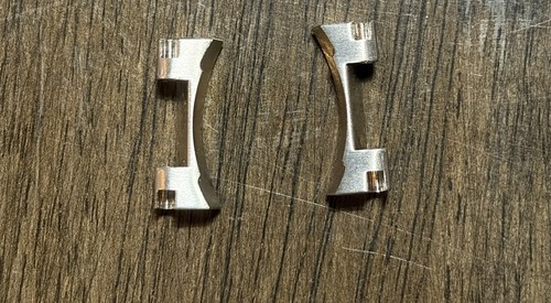 Forstner flat link - forstner, links