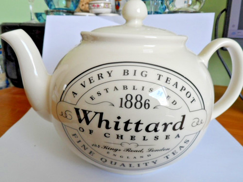 Whittard chelsea pristine - chelsea,