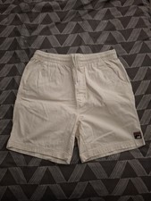 Mens Fila Vintage Shorts Size Medium In Excellent Unused Condition!!