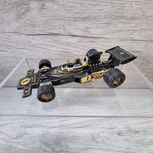 Corgi john player special - special, f1