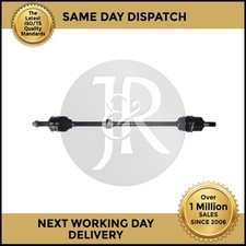 FITS HYUNDAI VELOSTER 1.6 GDi-MPi DRIVE SHAFT OFF/SIDE 2011>2017