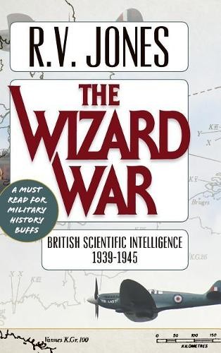Jones the wizard war - v,