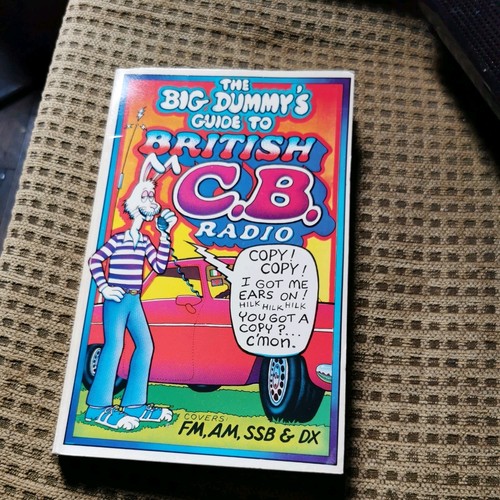 The big dummy guide to - guide,