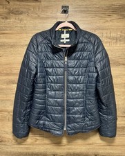 Joules ladies Quilted Jacket -