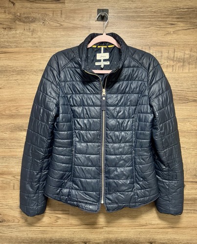 Joules ladies quilted jacket - ladies,