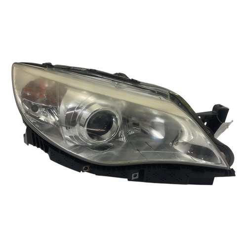 Subaru impreza headlight - impreza, rx