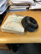 Genuine Stromberg Diaphragm Suit Triumph Jaguar British Cars  V8  carburettor  