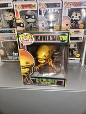 Funko Pop! Movies - The Runner