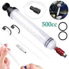 500CC Car Garage Oil Fluid
